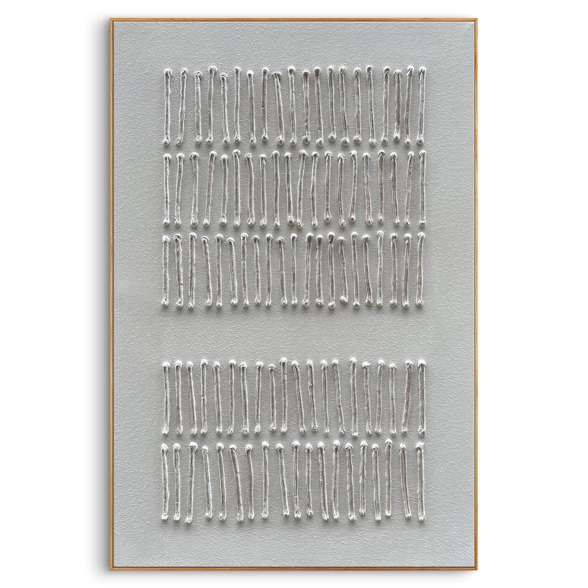 Wabi-Sabi Art #WS 002