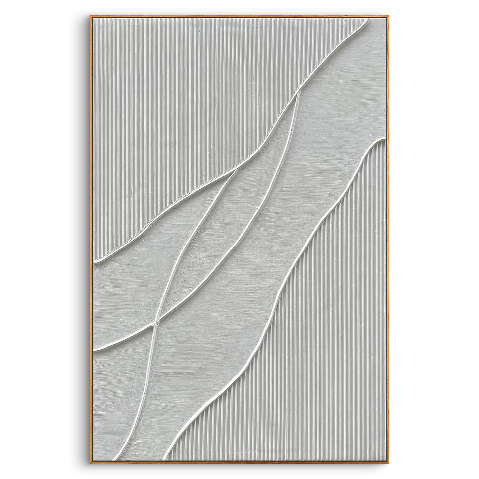 Plaster & Texture Art #PT 074