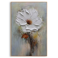 Plaster & Texture Art #PT 073