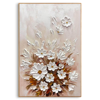 Plaster & Texture Art #PT 072