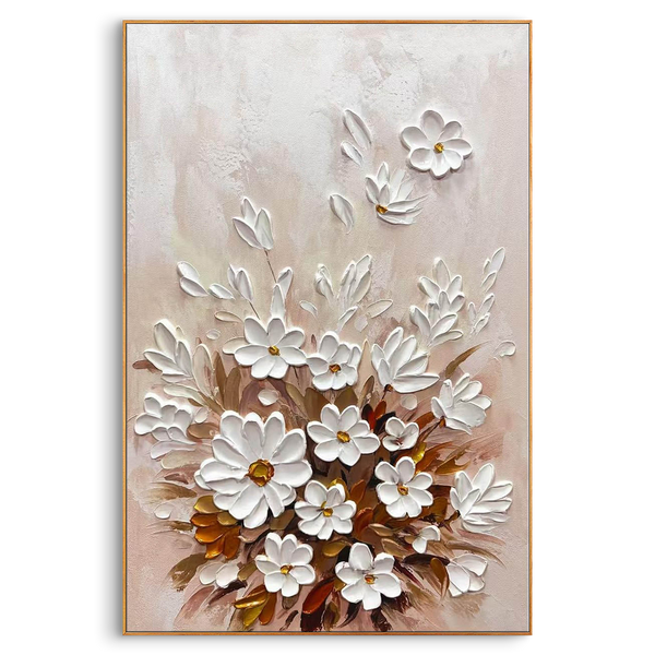 Plaster & Texture Art #PT 072