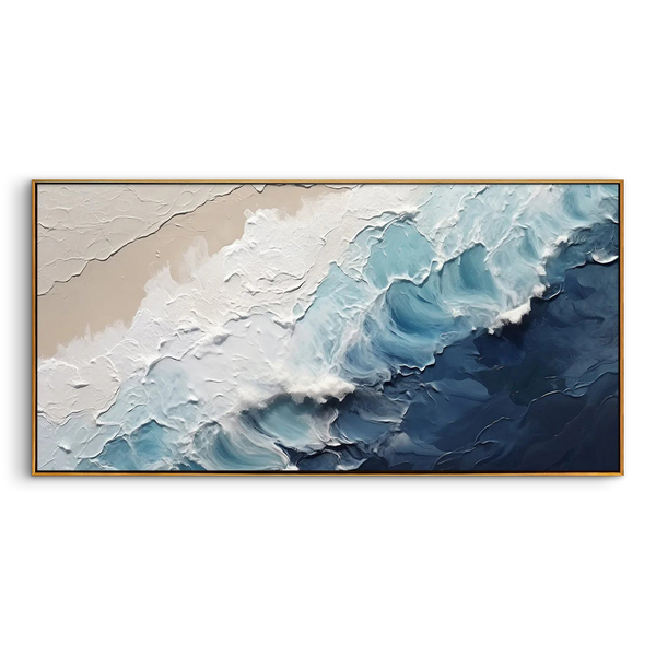 Beach & Ocean Art #BE039