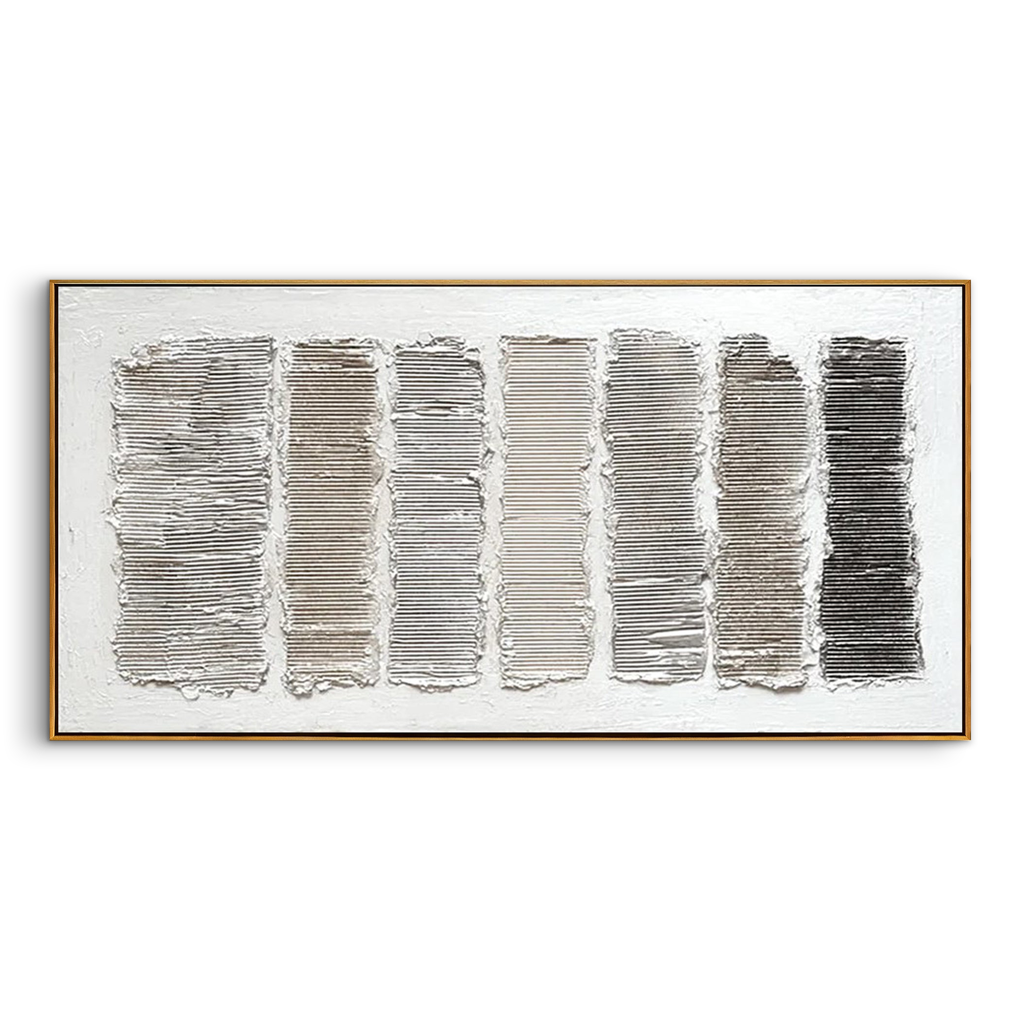 Wabi-Sabi Art #WS 107