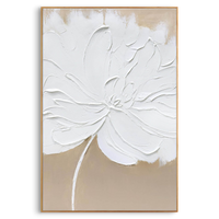 Plaster & Texture Art #PT 071