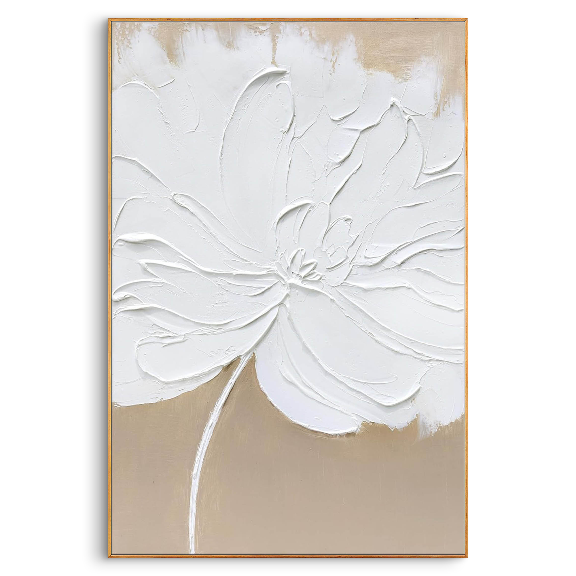 Plaster & Texture Art #PT 071