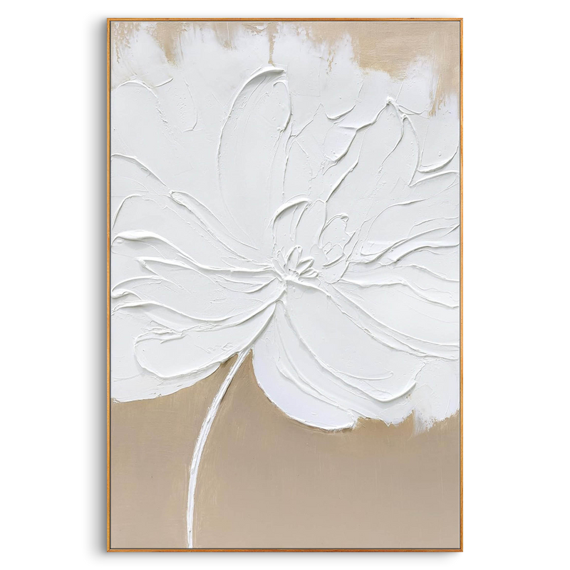 Plaster & Texture Art #PT 071