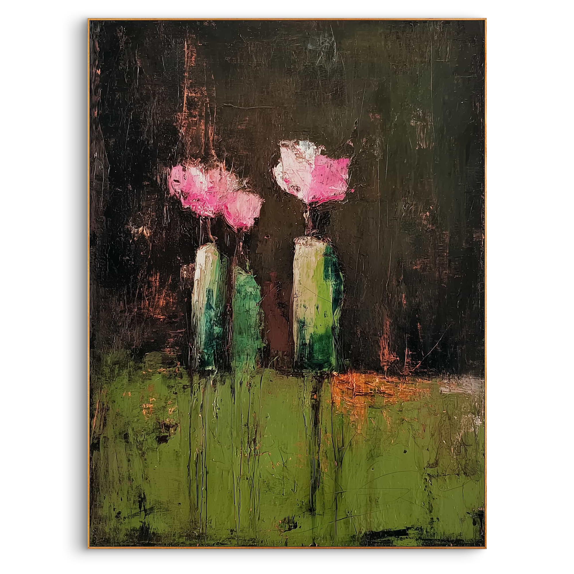 People Canvas Art #PE465