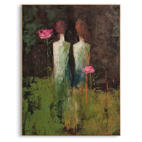 People Canvas Art #PE463