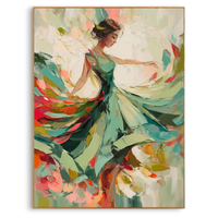 People Canvas Art #PE462