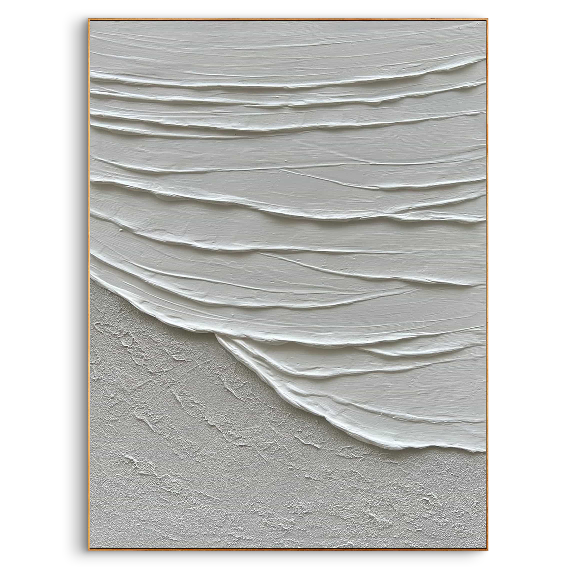 Plaster & Texture Art #PT 070