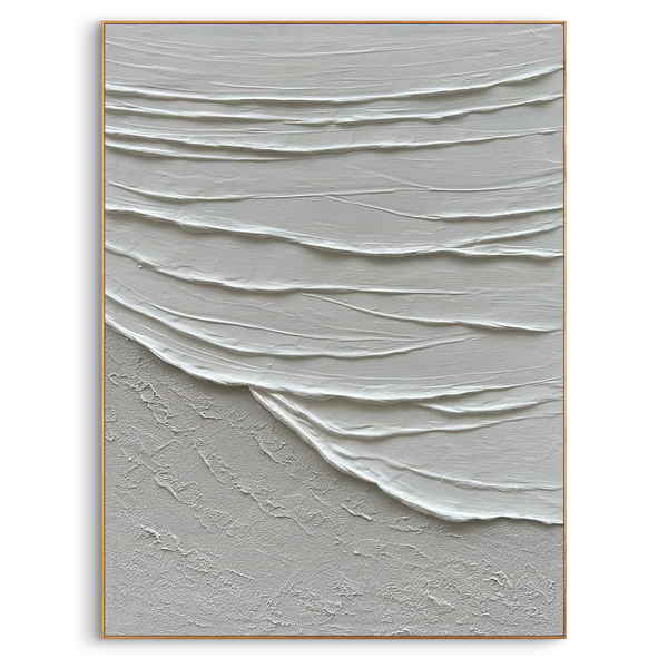 Plaster & Texture Art #PT 070