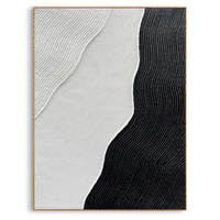 Plaster & Texture Art #PT 069