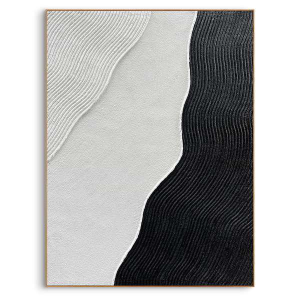 Plaster & Texture Art #PT 069