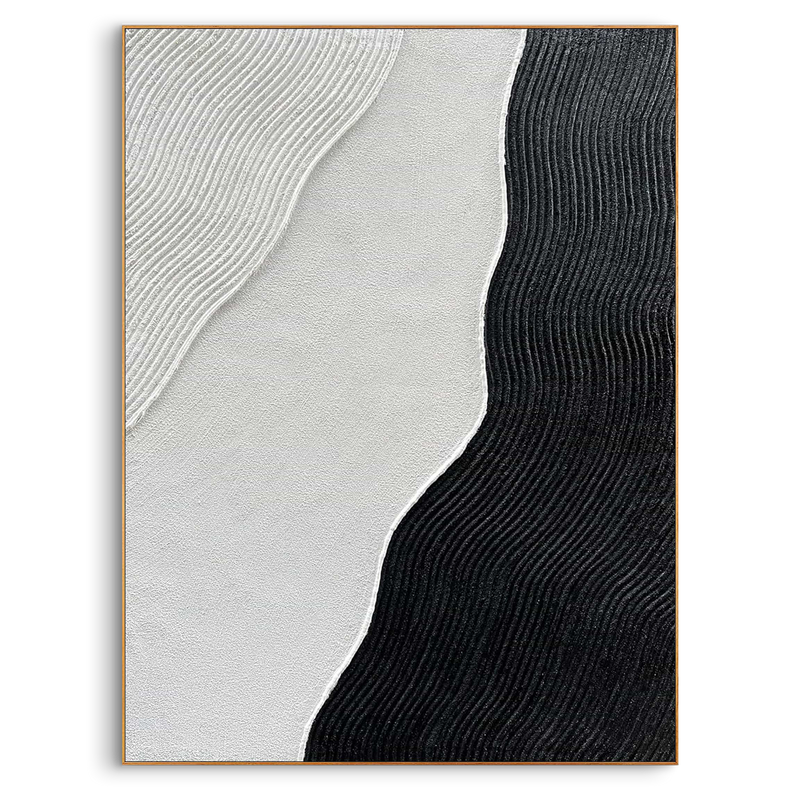 Plaster & Texture Art #PT 069