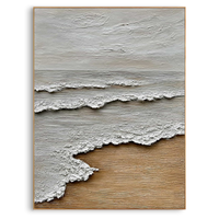 Plaster & Texture Art #PT 068