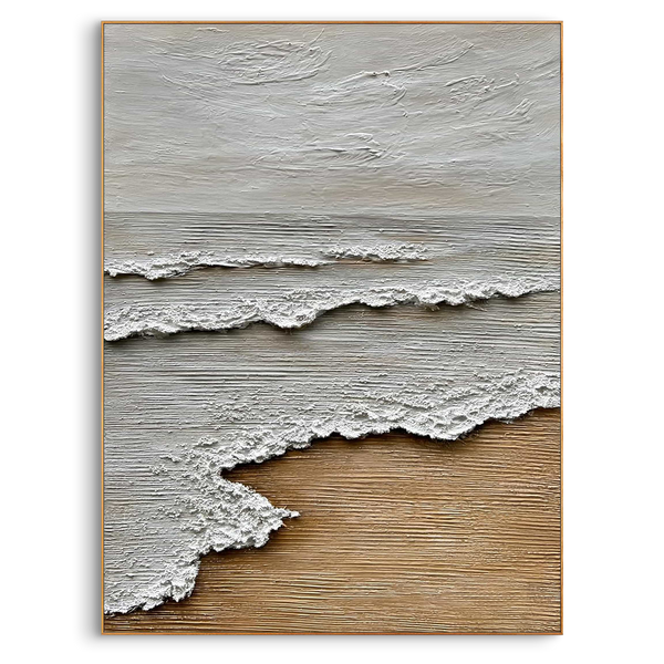 Plaster & Texture Art #PT 068