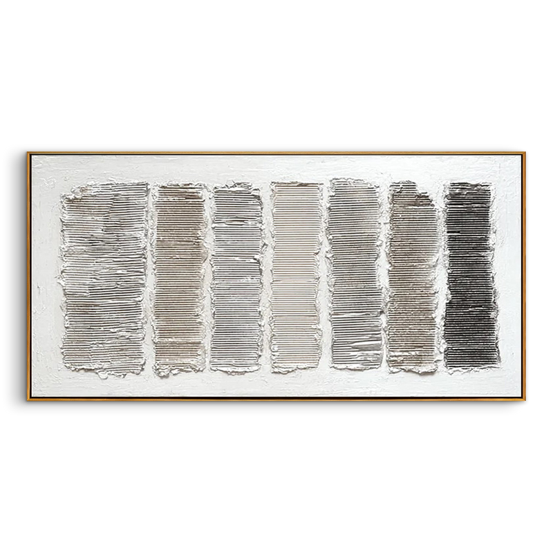 Wabi-Sabi Art #WS 107