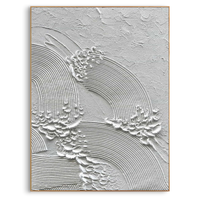 Plaster & Texture Art #PT 067