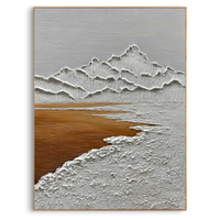 Plaster & Texture Art #PT 065