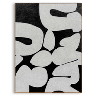 Minimalist Canvas Art #MI148