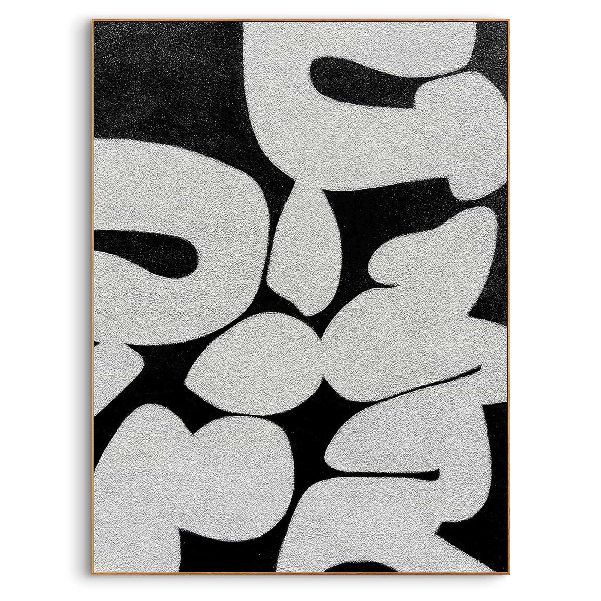 Minimalist Canvas Art #MI148