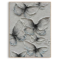 Plaster & Texture Art #PT 064