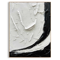 Plaster & Texture Art #PT 063