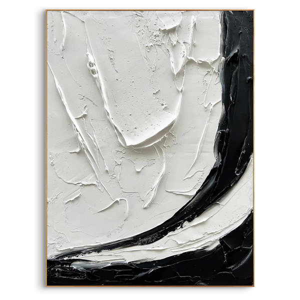 Plaster & Texture Art #PT 063