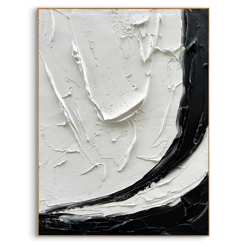 Plaster & Texture Art #PT 063