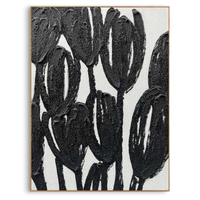 Plaster & Texture Art #PT 061