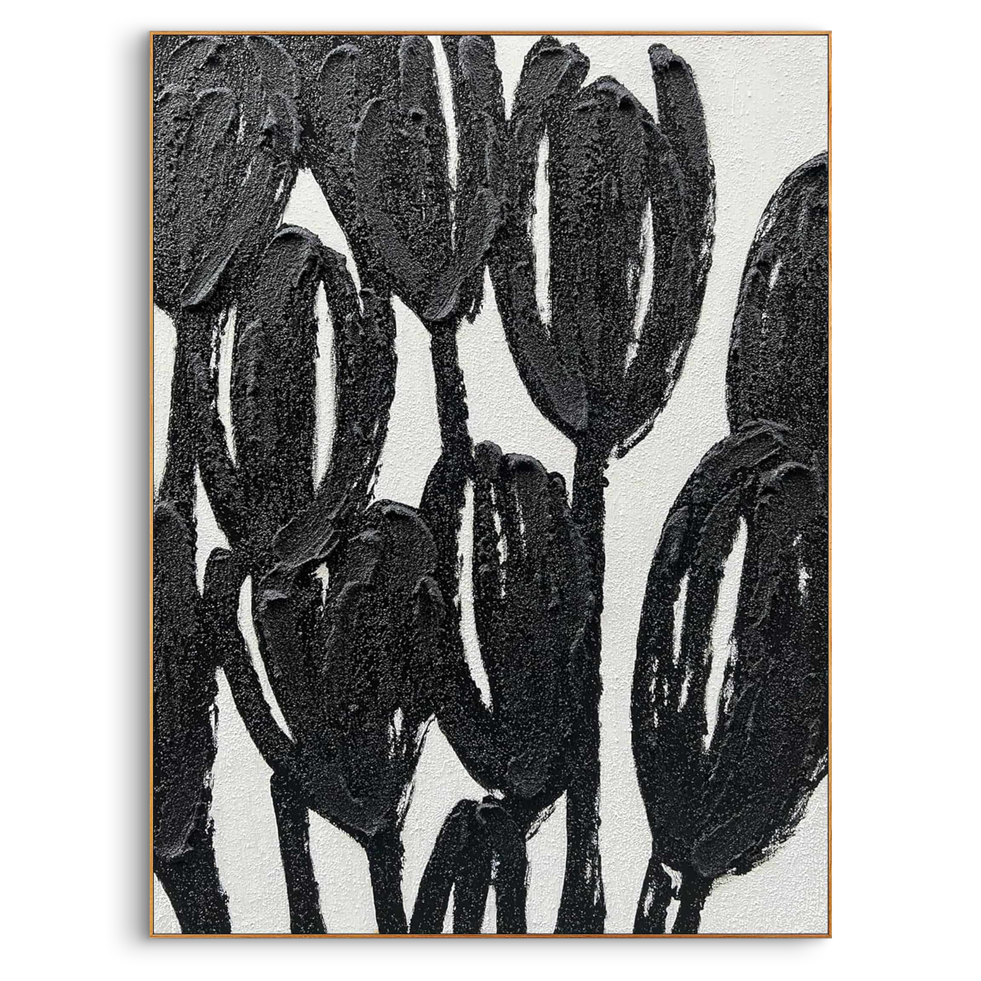 Plaster & Texture Art #PT 061