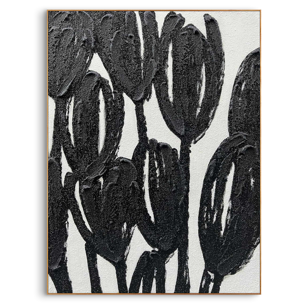 Plaster & Texture Art #PT 061