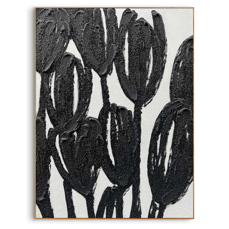 Plaster & Texture Art #PT 061