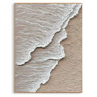 Plaster & Texture Art #PT 060