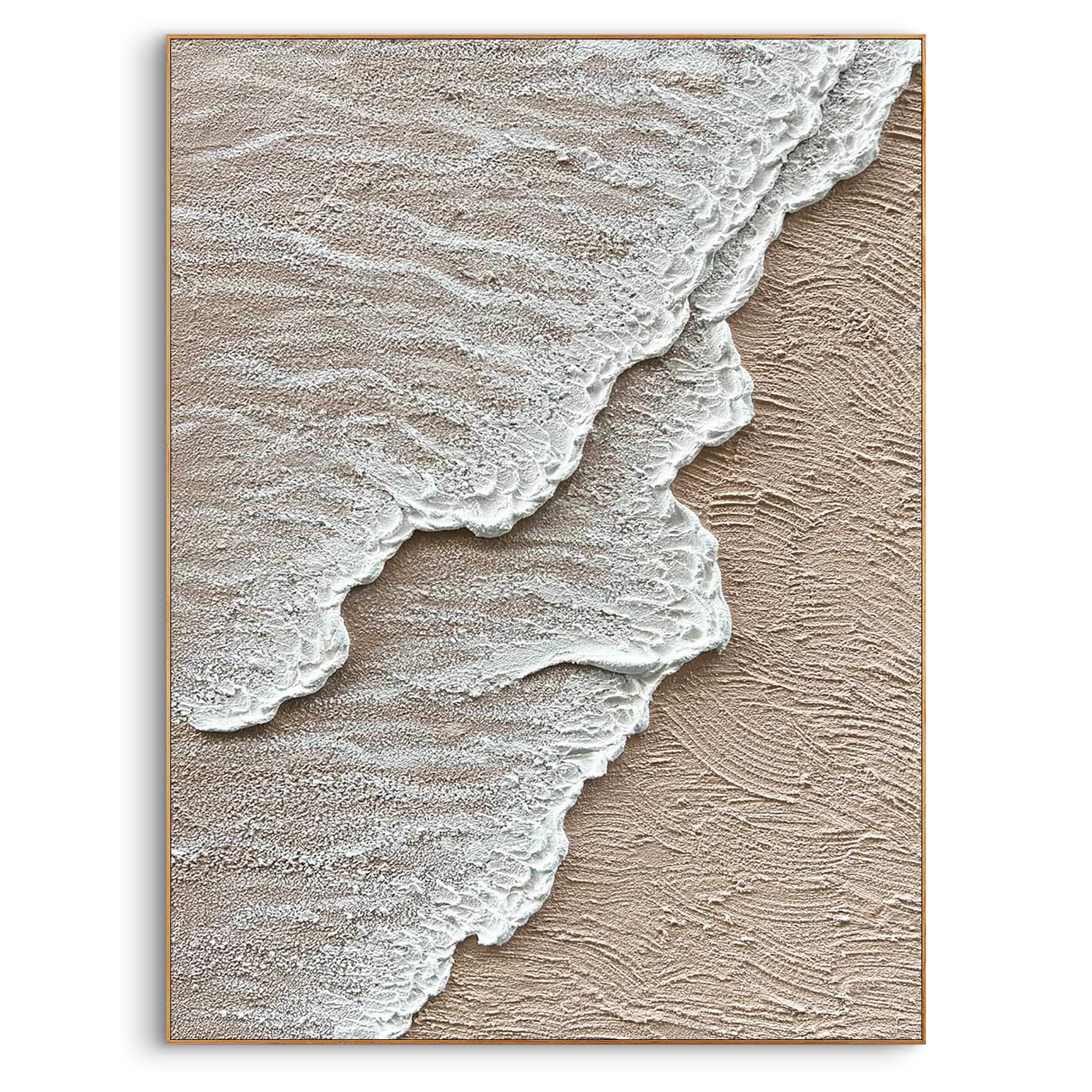 Plaster & Texture Art #PT 060