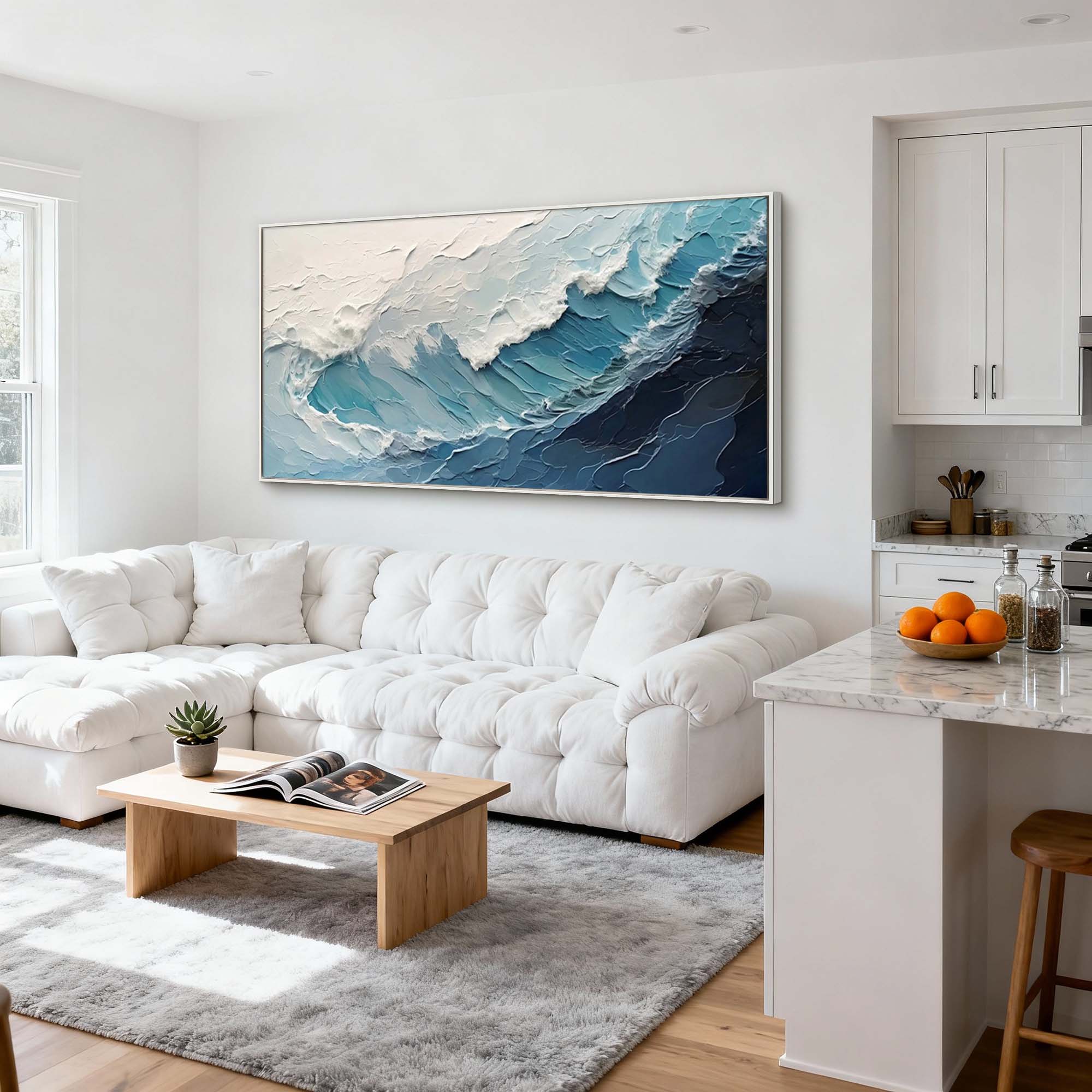 Beach & Ocean Art #BE041