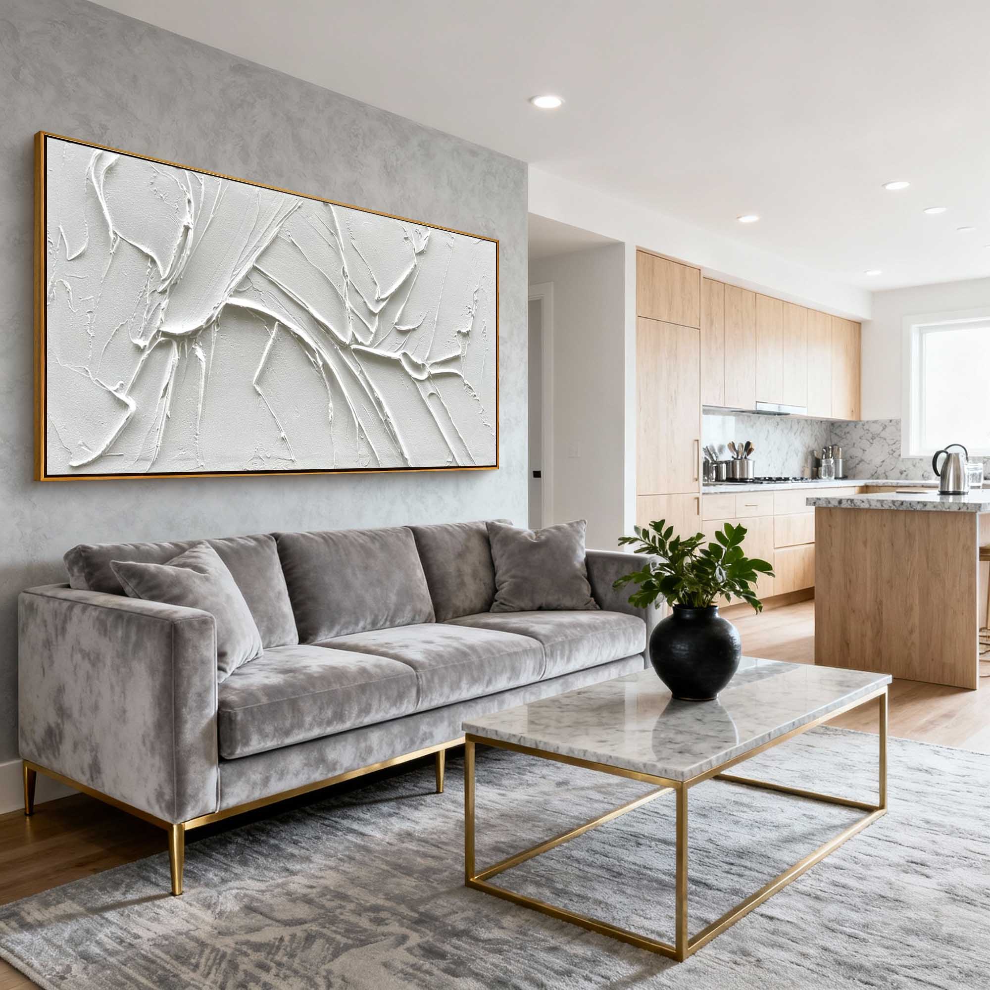 Plaster & Texture Art #PT 108