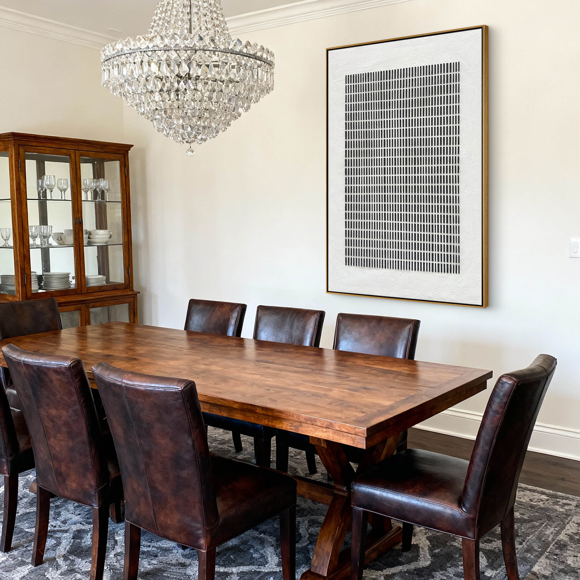 Wabi-Sabi Art #WS 014