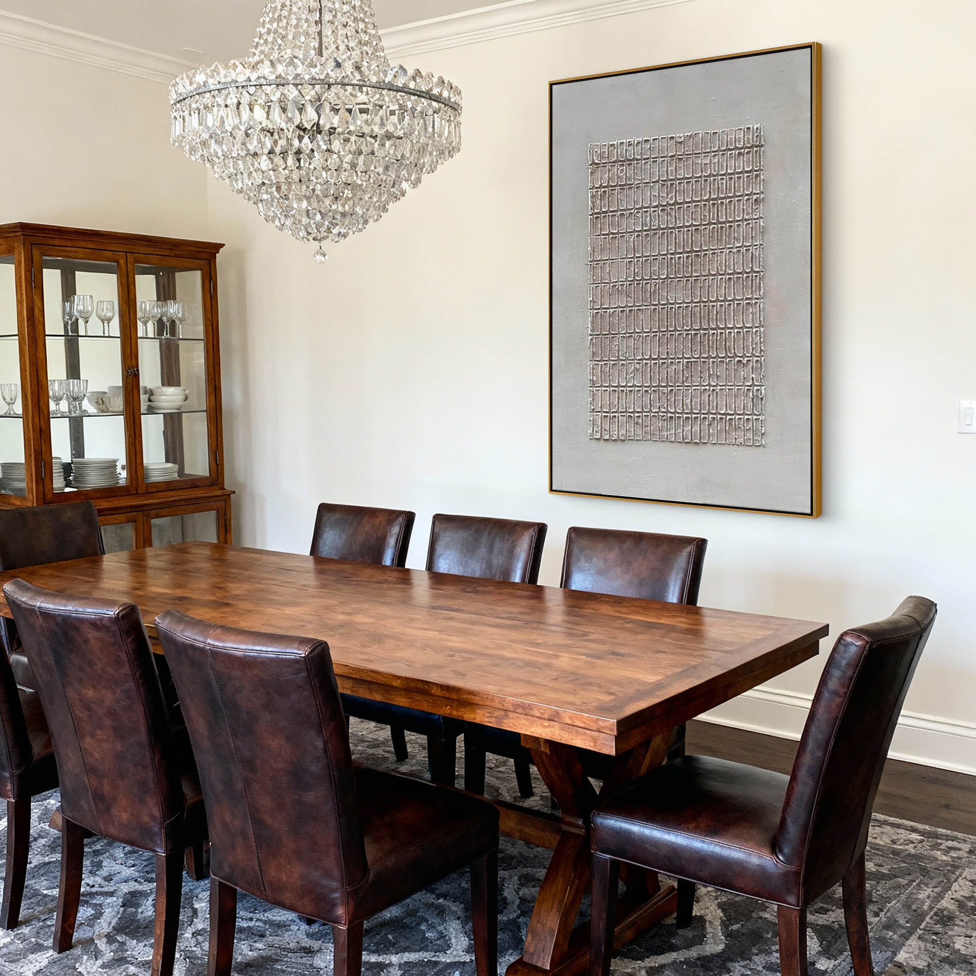 Wabi-Sabi Art #WS 126