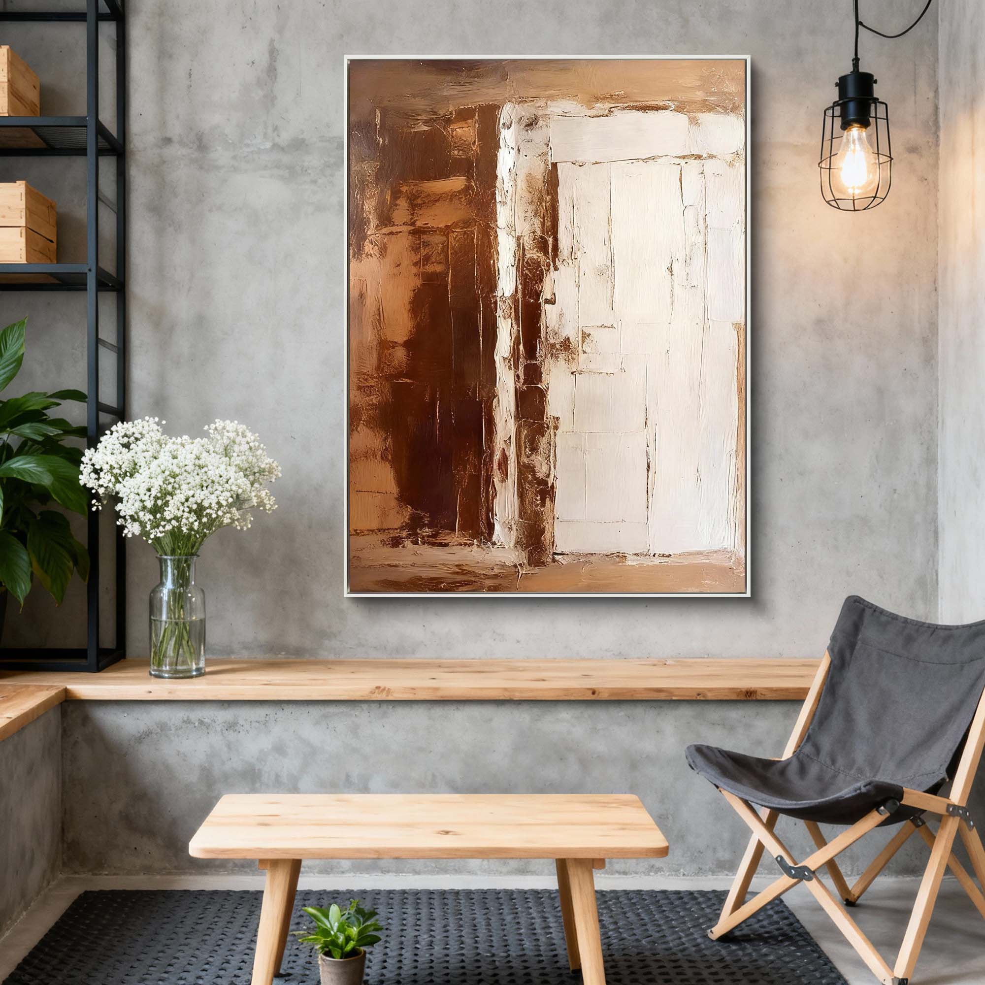 Plaster & Texture Art #PT 314