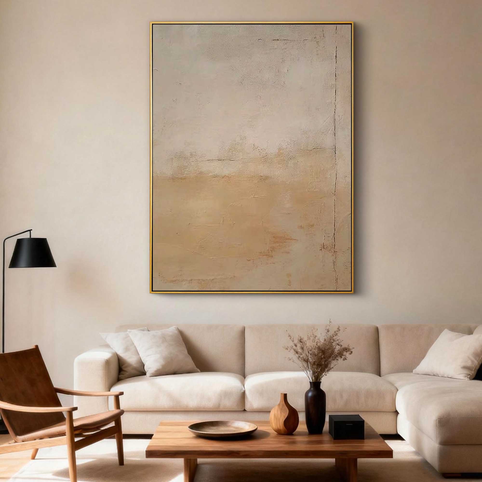 Wabi-Sabi Art #WS 081
