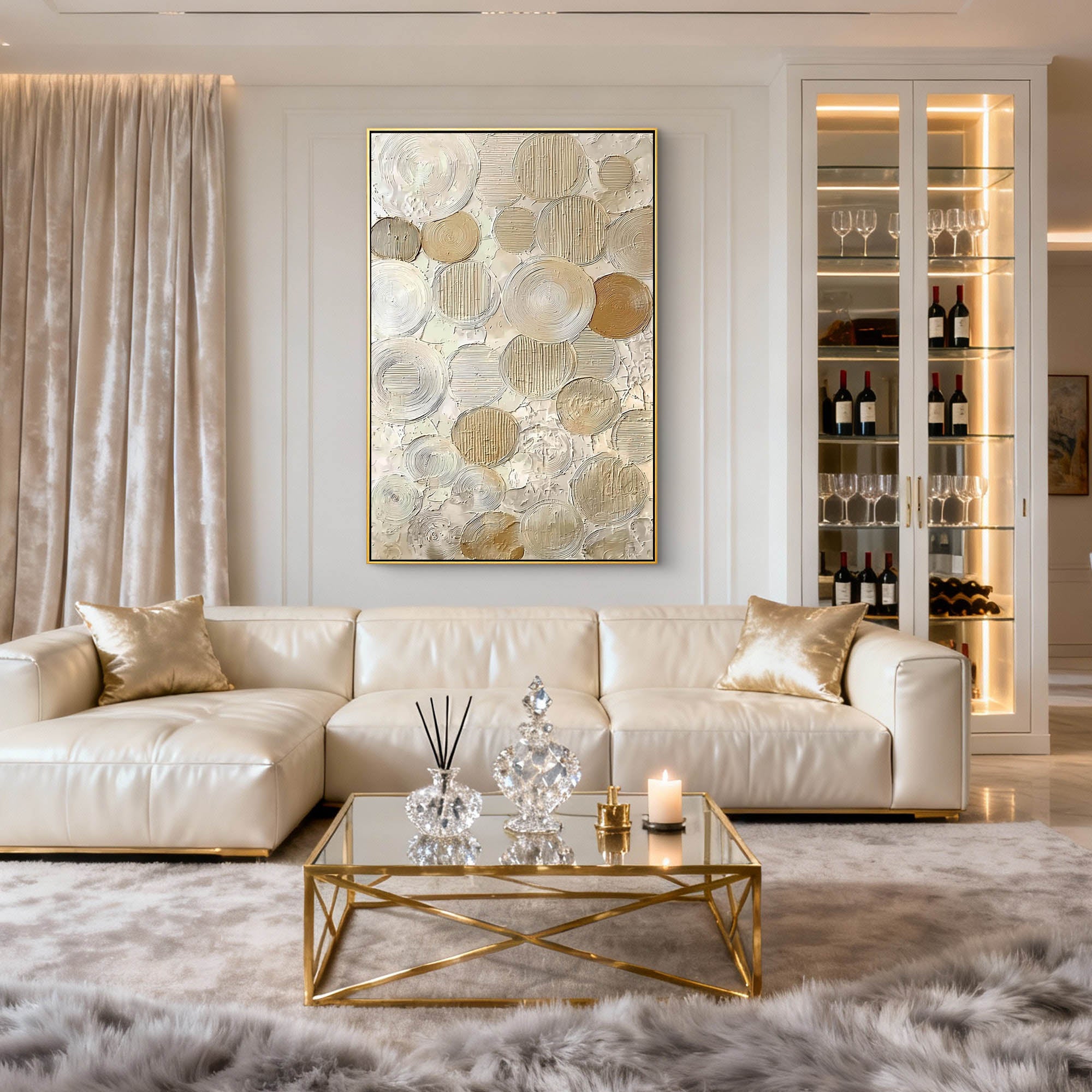 Wabi-Sabi Art #WS 049