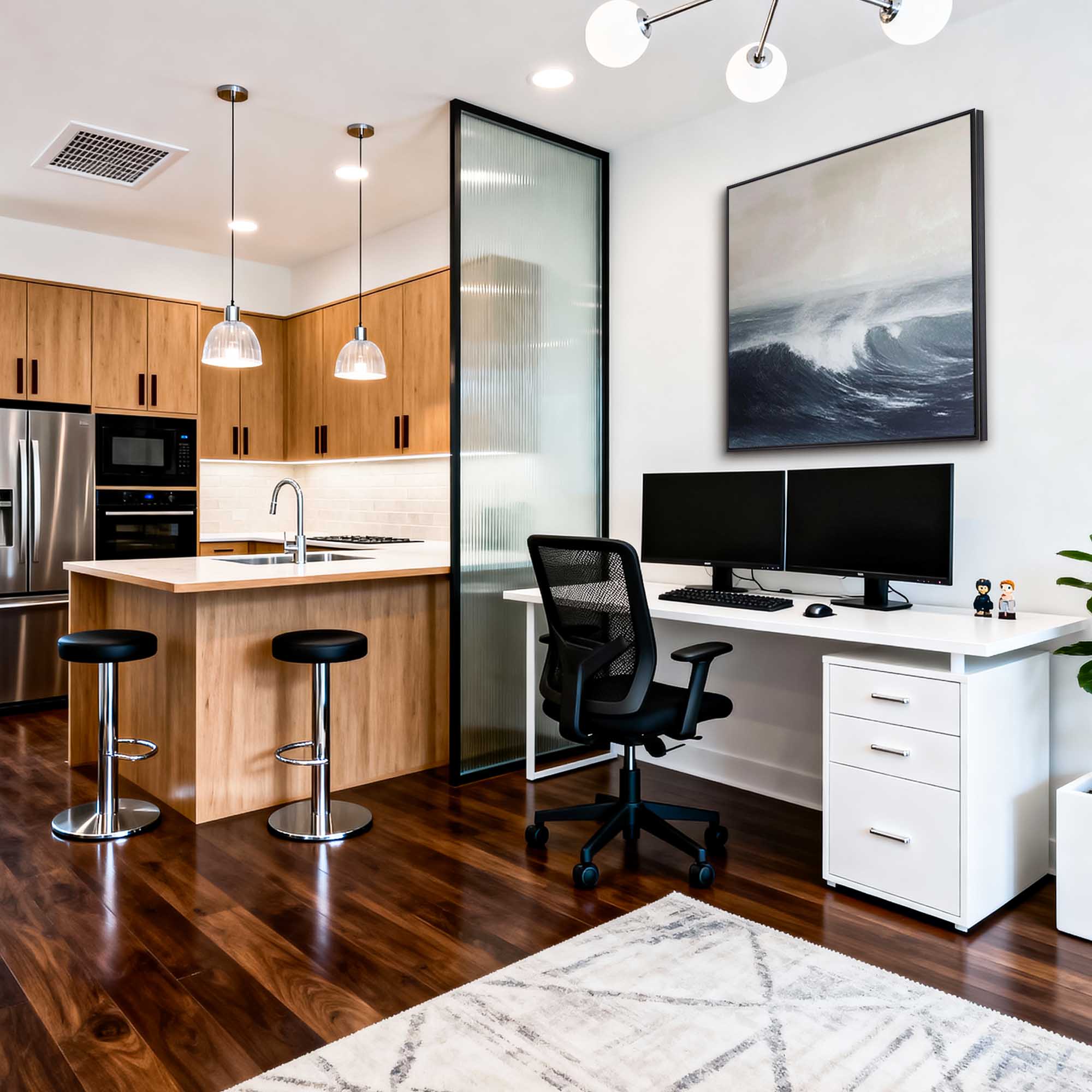 Beach & Ocean Art #BE036