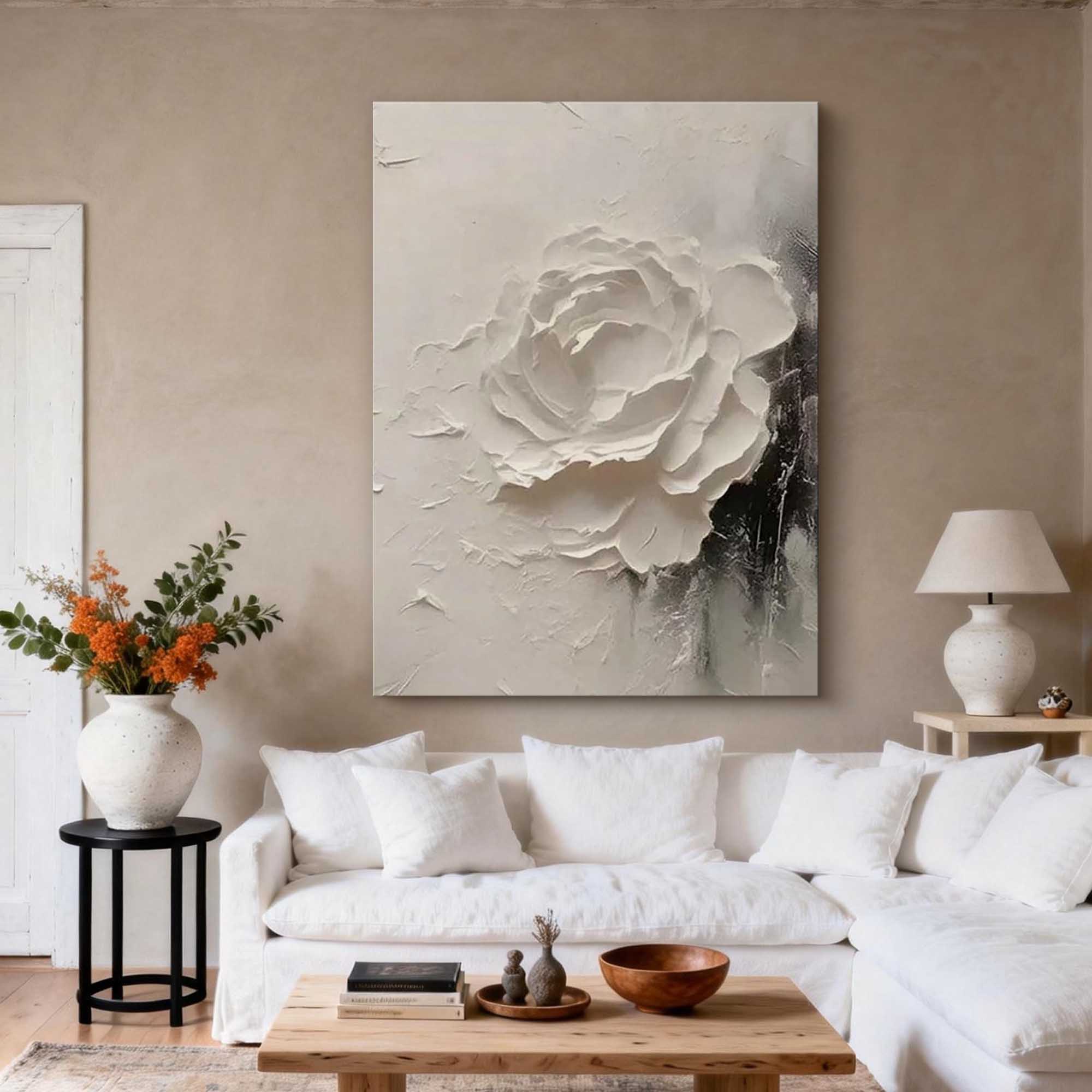 Plaster & Texture Art #PT 467
