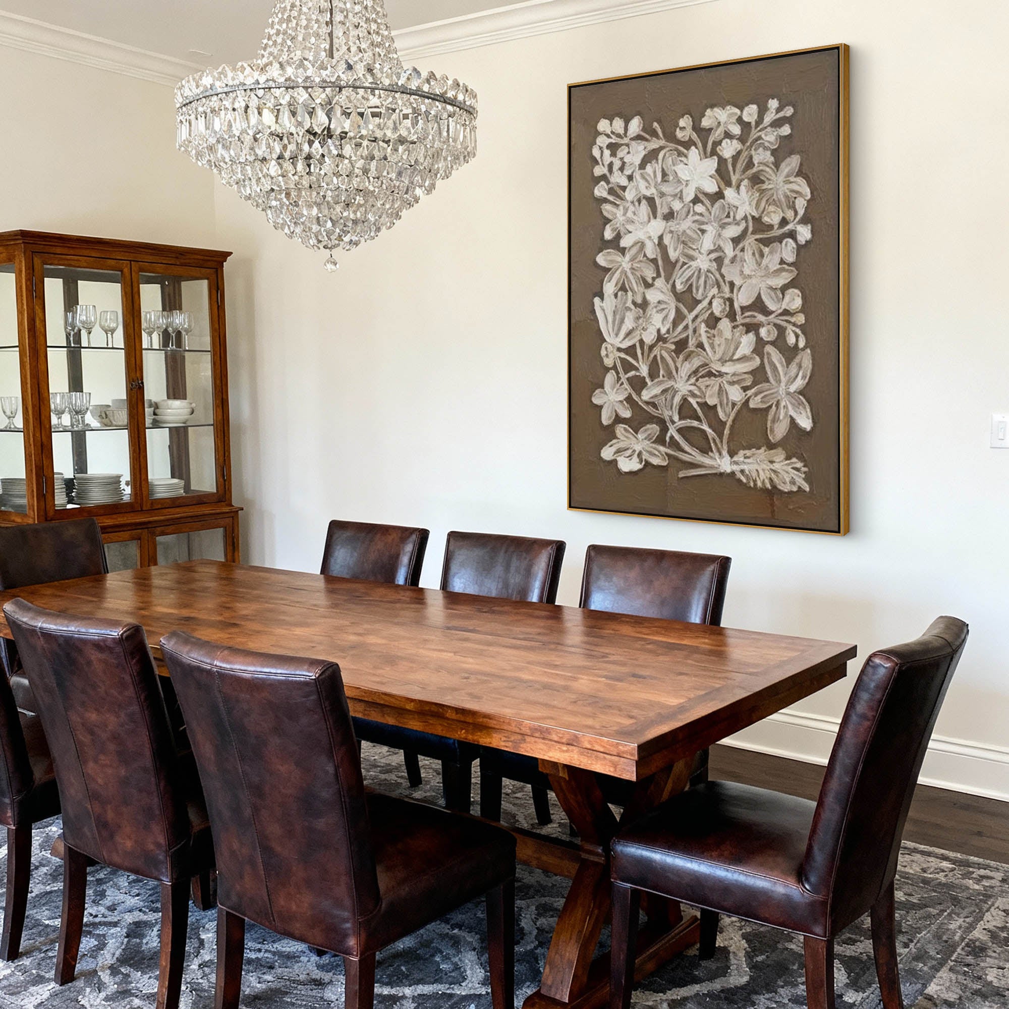 Wabi-Sabi Art #WS 075