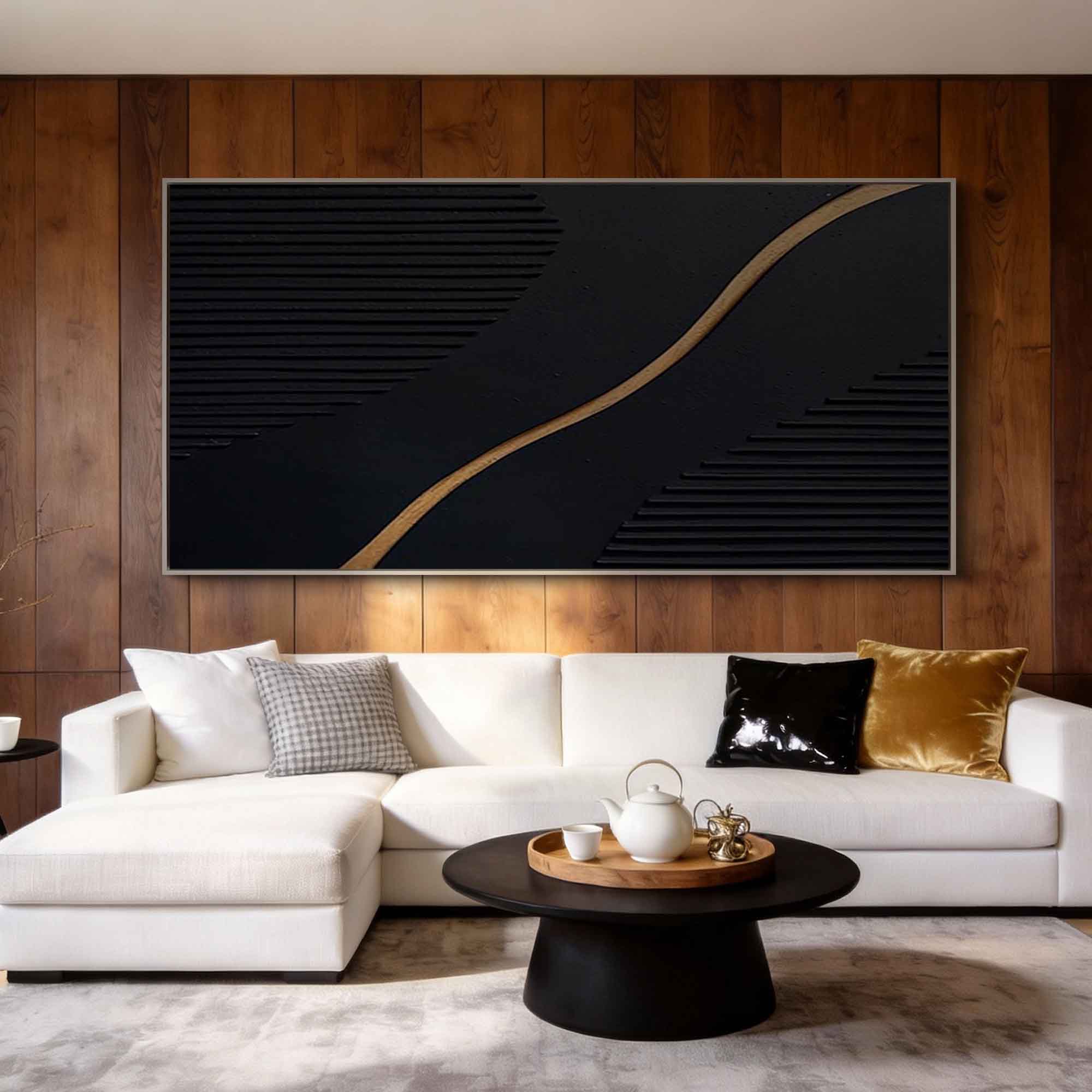 Plaster & Texture Art #PT 523