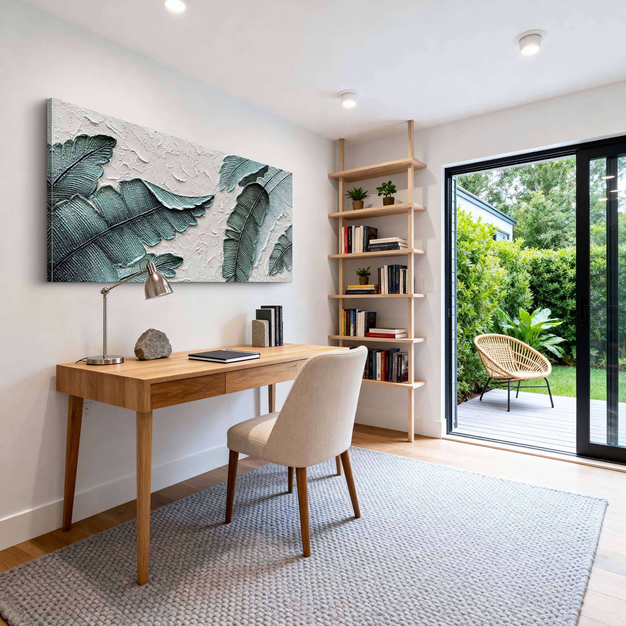 Plaster & Texture Art #PT 130