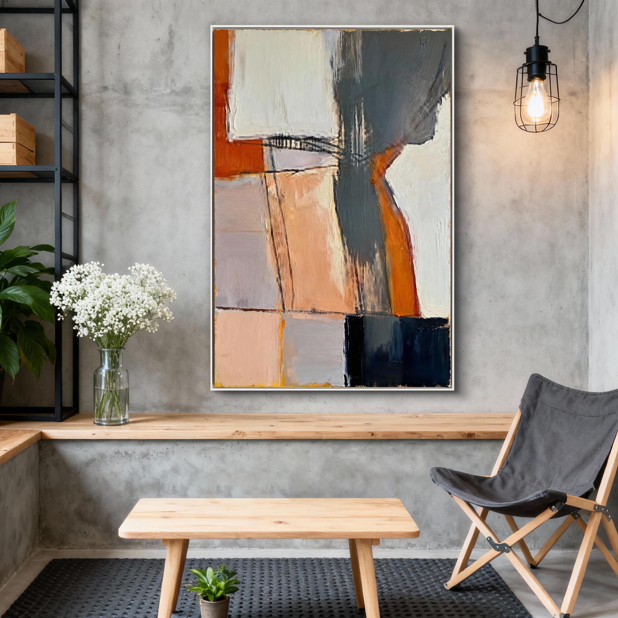 Plaster & Texture Art #PT 339