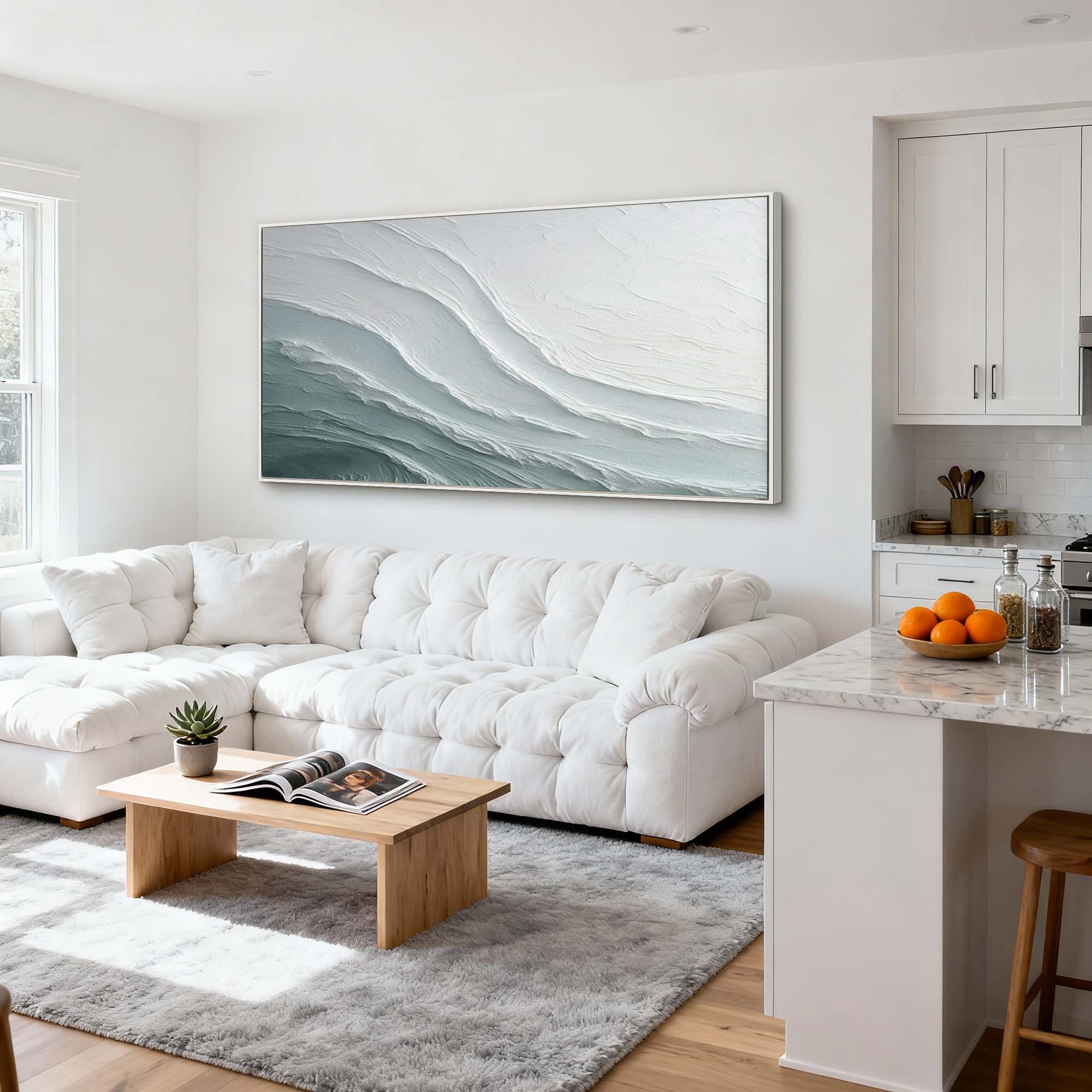 Plaster & Texture Art #PT 380