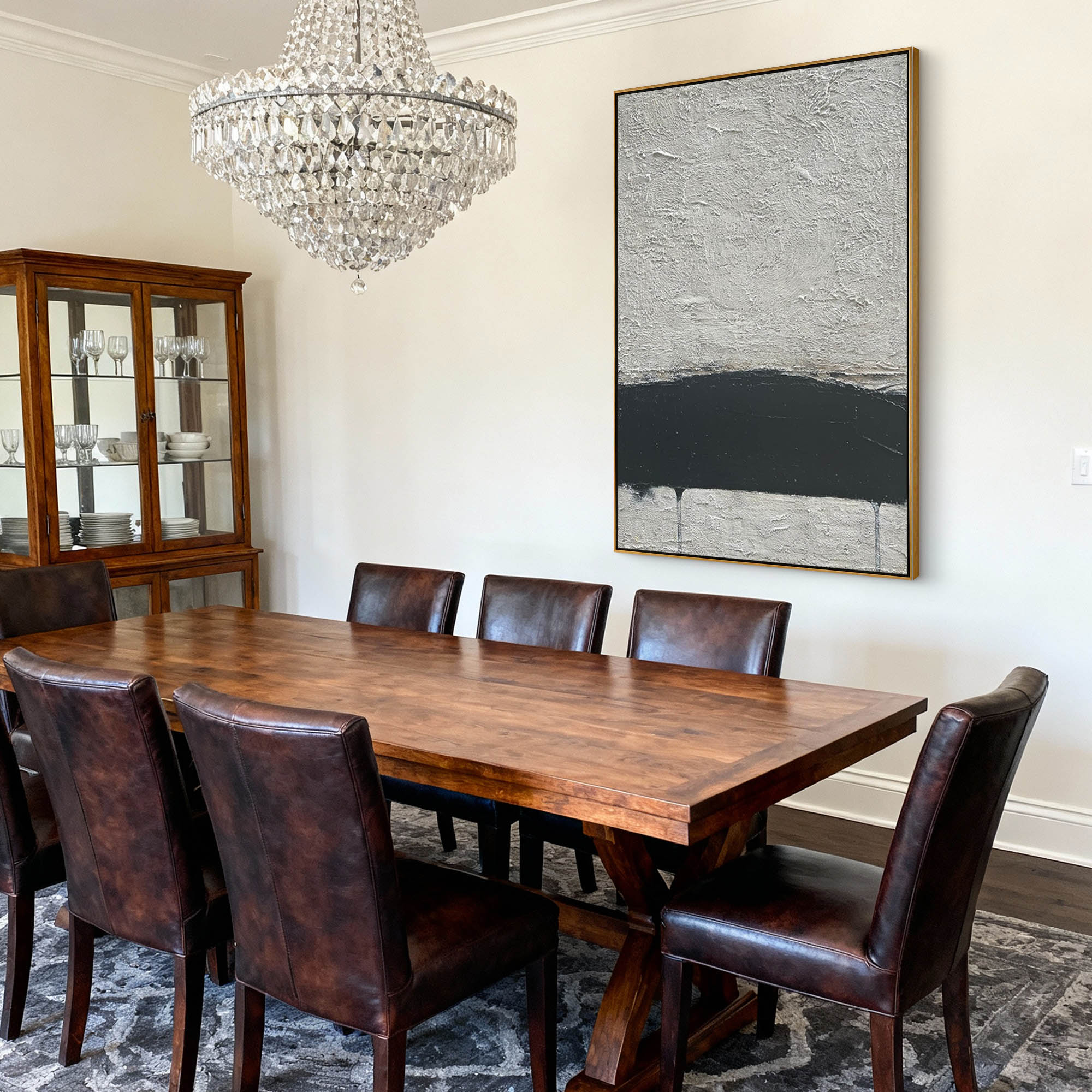 Wabi-Sabi Art #WS 015